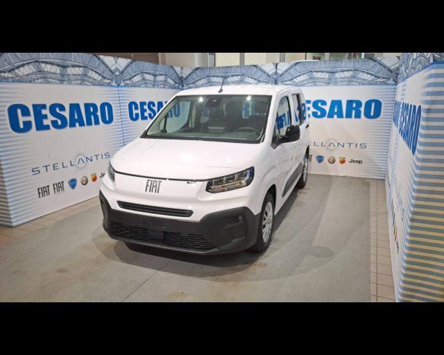 FIAT Doblo Passo Corto 1.5 d 100cv