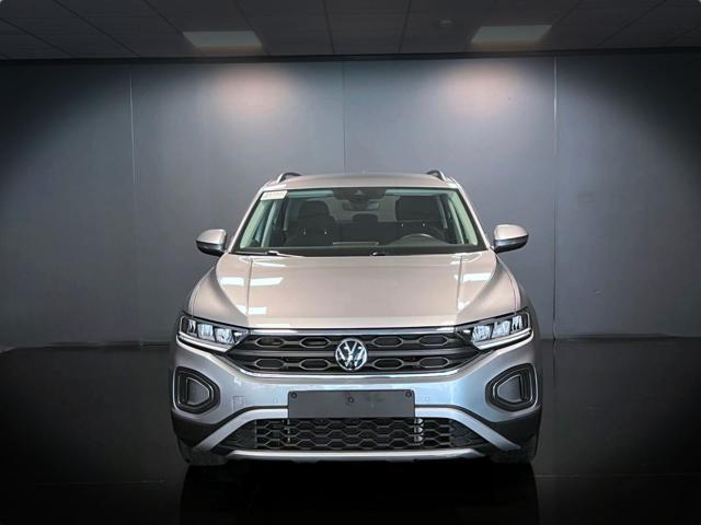 VOLKSWAGEN T-Roc 1.0 TSI Life 110CV