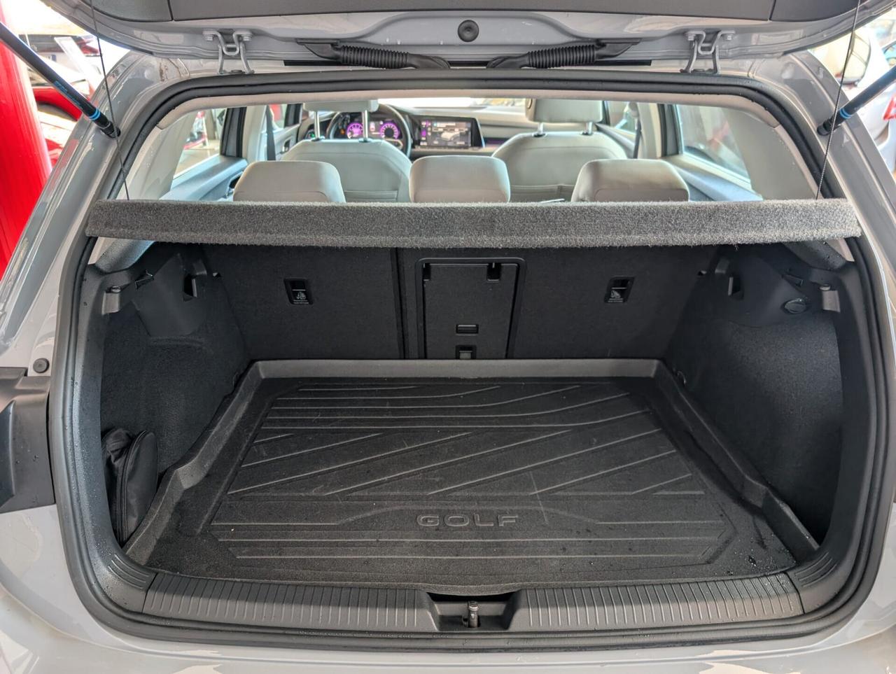 Volkswagen Golf 1.5 eTSI 150 CV EVO ACT DSG 1st Edition Style