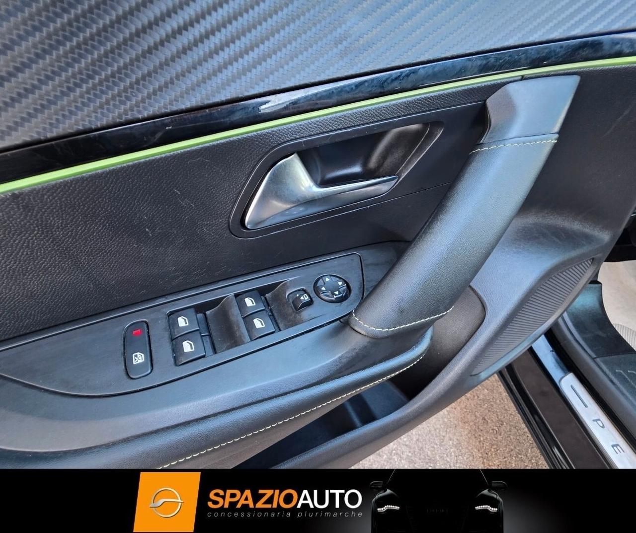 Peugeot 2008 NUOVO MODELLO 1.5 BlueHDi 110cv 6M *GT LINE* FULL