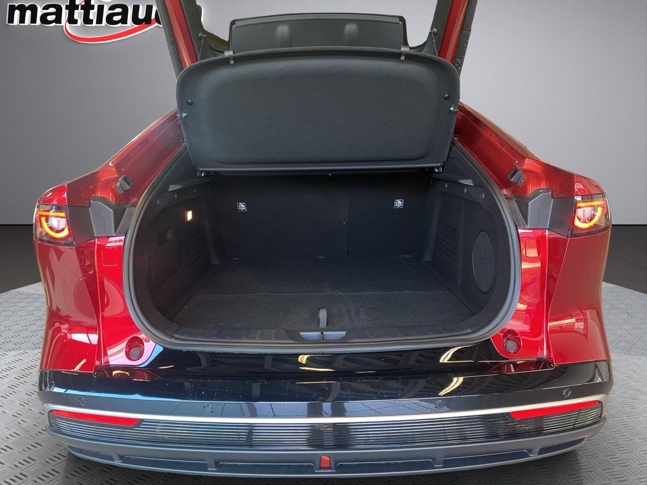 Mazda 6e 68.8 kWh Standard Range Takumi Plus