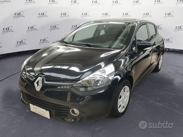 Renault Clio 1.2 5 p GPL