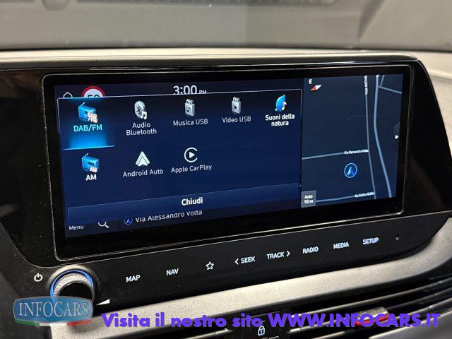 HYUNDAI i20 1.0 T-GDI 120 CV 48V N-Line - PROMO