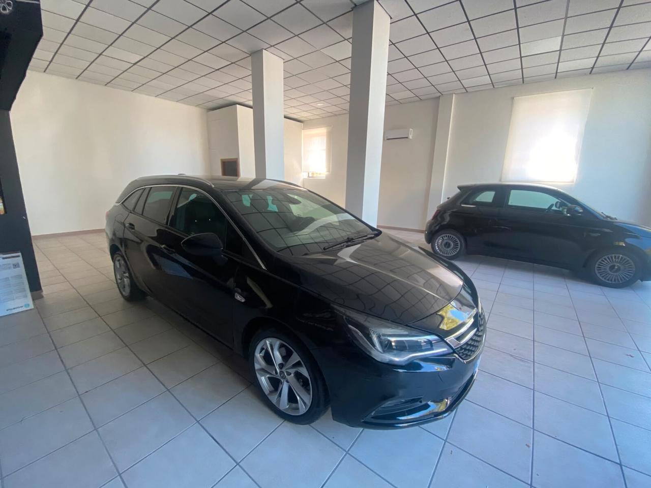 Opel Astra 1.6 CDTi 110CV Start&Stop 5 porte Innovation