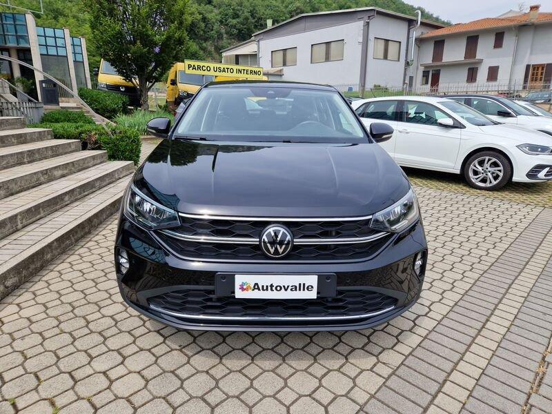 Volkswagen Taigo 1.0 TSI 110 CV Life