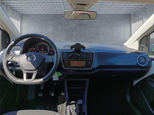 VOLKSWAGEN up! 1.0 5p. EVO move up! BlueMotion Technology