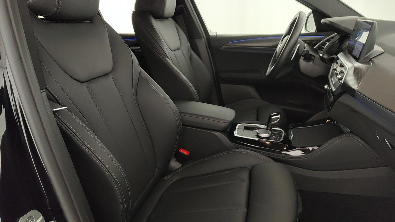 BMW X4 G02 2021 - X4 xdrive20d mhev 48V Msport auto