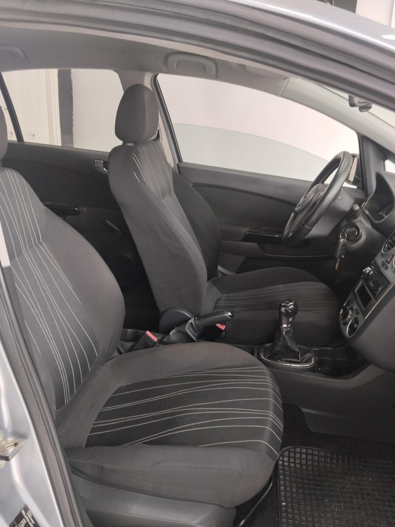 Opel Corsa 1.2 bnz/GPL 2009 CON GARANZIA