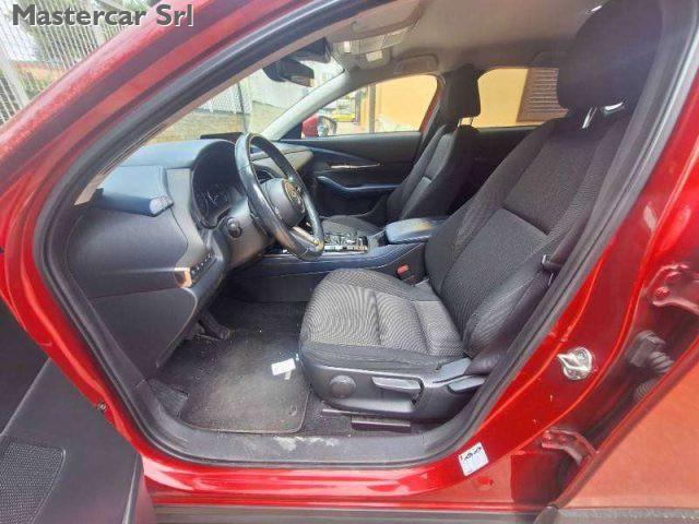 MAZDA CX-30 CX-30 2.0 m-hybrid Exceed 2wd 150cv 6at - GB411PN