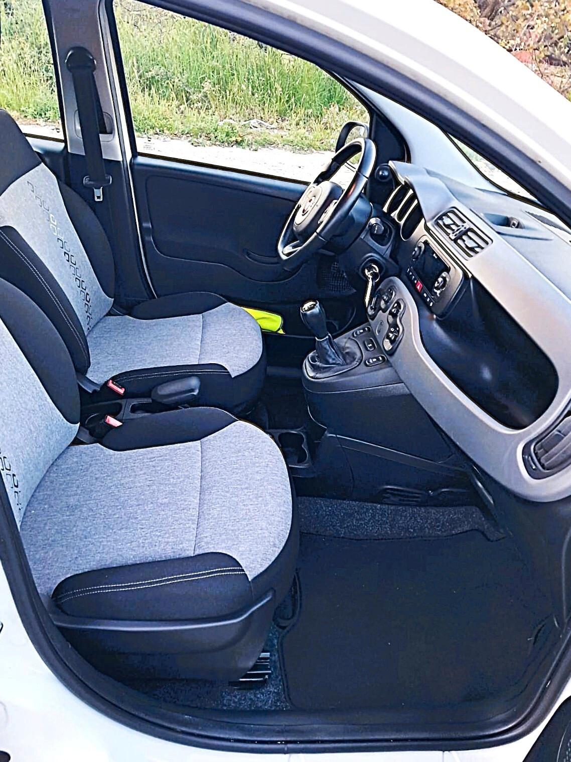 Fiat Panda 1.3 MJT 95 CV S&S Lounge (IVA ESPOSTA)