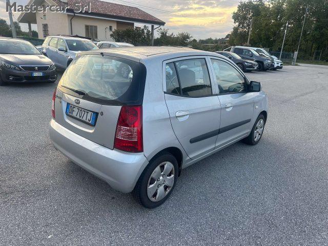 KIA Picanto Picanto 1.0 LX Spirit tg. DF707TJ