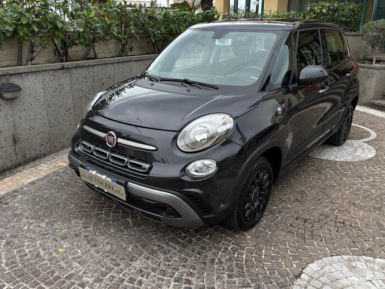 Fiat 500L 1.3 Multijet 95 CV Connect