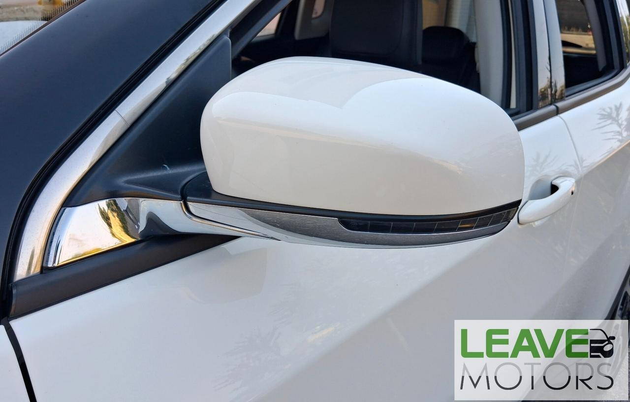 Jeep Compass 2.0 Multijet II aut. 4WD (M1556)