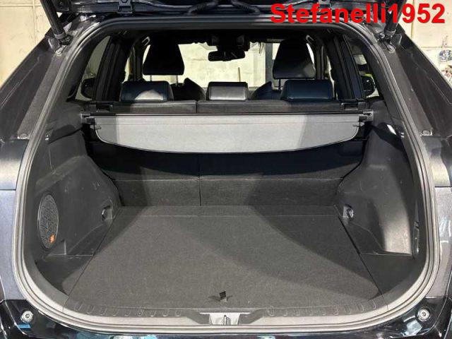 TOYOTA Dyna Rav4 V 2019 - Rav4 2.5 vvt-ie h mic 2wd 218cv e-cv