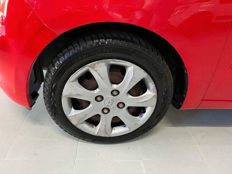 Hyundai i10 1.1 Comfort