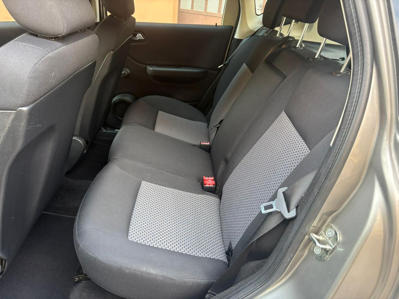 Mercedes-benz A 150 Classic