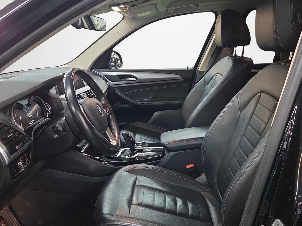 Bmw X3 xDrive30e Business Advantage