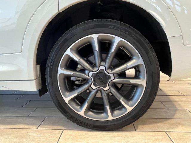 FIAT 500X 1.0 T3 120 CV Sport