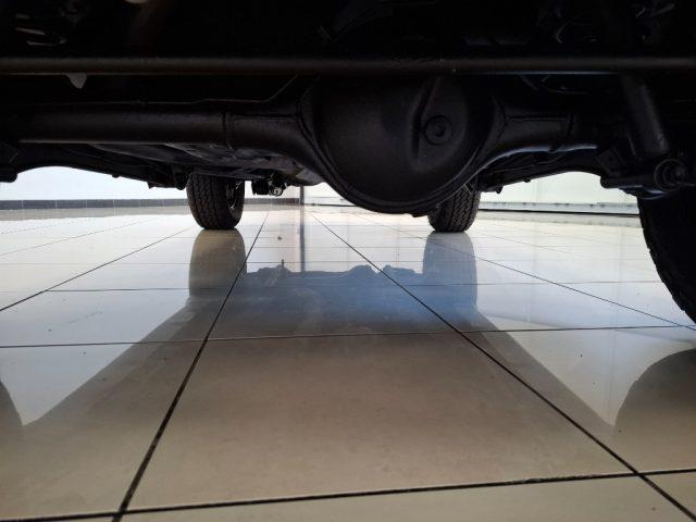 SUZUKI Jimny 1.3 4X4 Evolution Euro 6 Super OK vedi descrizione