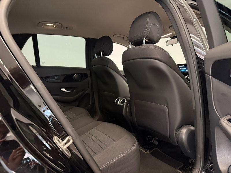 Mercedes-Benz GLC GLC 200 4Matic EQ-Boost