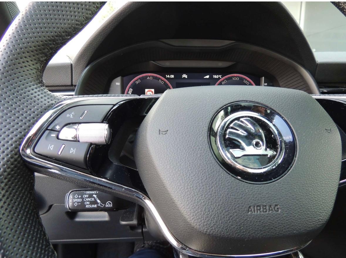 Skoda Kamiq 1.0 TSI Ambition