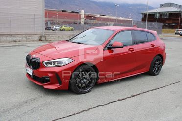 BMW 120d xDrive 5p. Msport