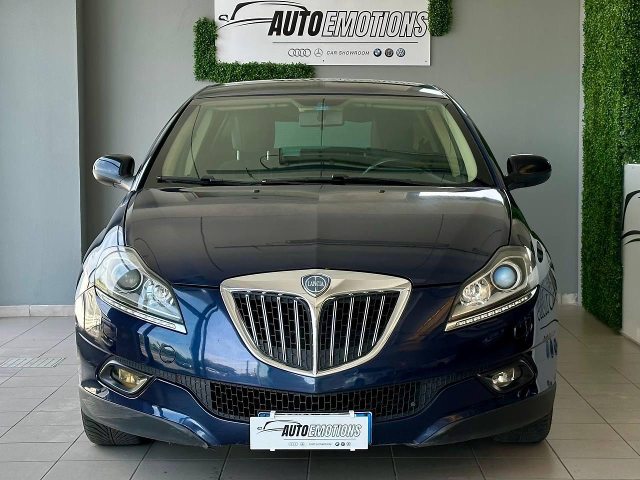 Lancia Delta - 1.4 |120 CV - Unico Proprietario