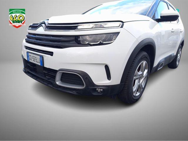 CITROEN C5 Aircross PureTech 130 S&S Live