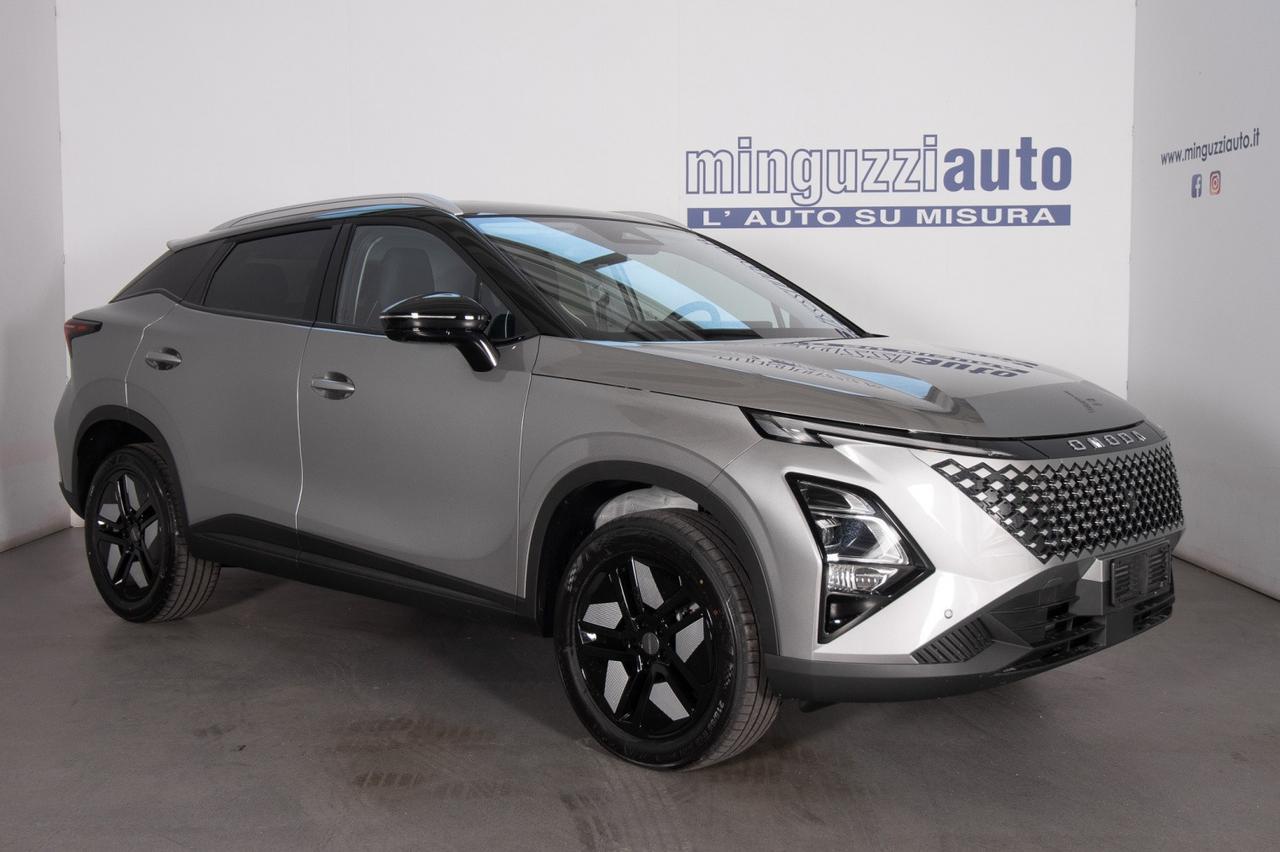 Omoda Omoda 5 Shs-h 1.5 Tgdi Hev Premium Auto - Nuova -
