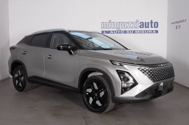 Omoda Omoda 5 Shs-h 1.5 Tgdi Hev Premium Auto - Nuova -