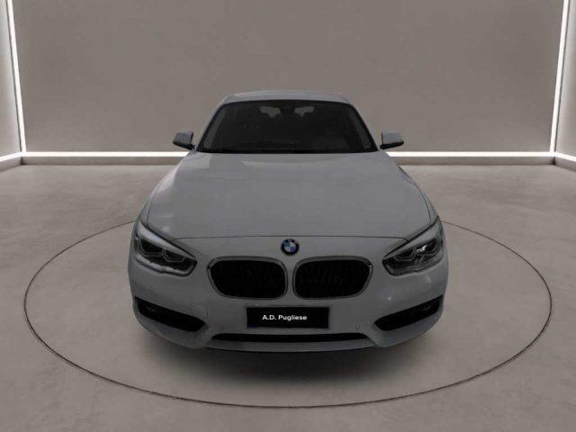 BMW 116 Serie 1 (F20) - d 5p. Business