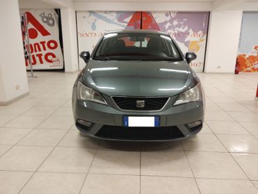 Seat Ibiza 1.2 70 CV 5 porte Style