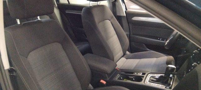 VOLKSWAGEN Passat VAR. 2.0 TDI DSG Business VIDEO LED