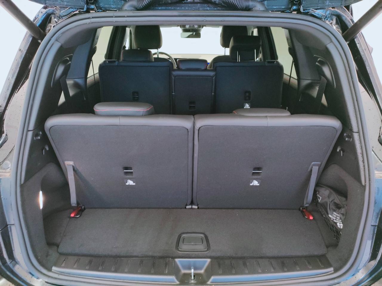 Mercedes-Benz GLB - X247 2023 - GLB 200 d AMG Line Advanced Plus 4matic auto 7p.ti