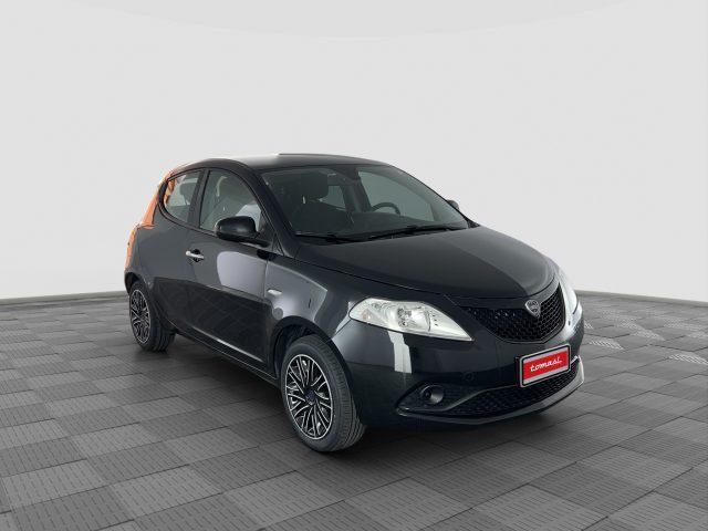 LANCIA Ypsilon Ypsilon 1.2 69 CV 5 porte S&S Gold