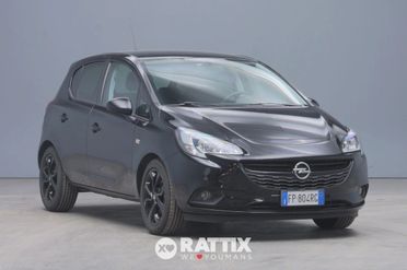 Opel Corsa 1.3 cdti 75CV Black Edition 5p