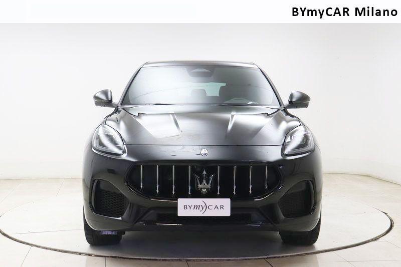 Maserati Grecale 2.0 MHEV GT AWD Auto