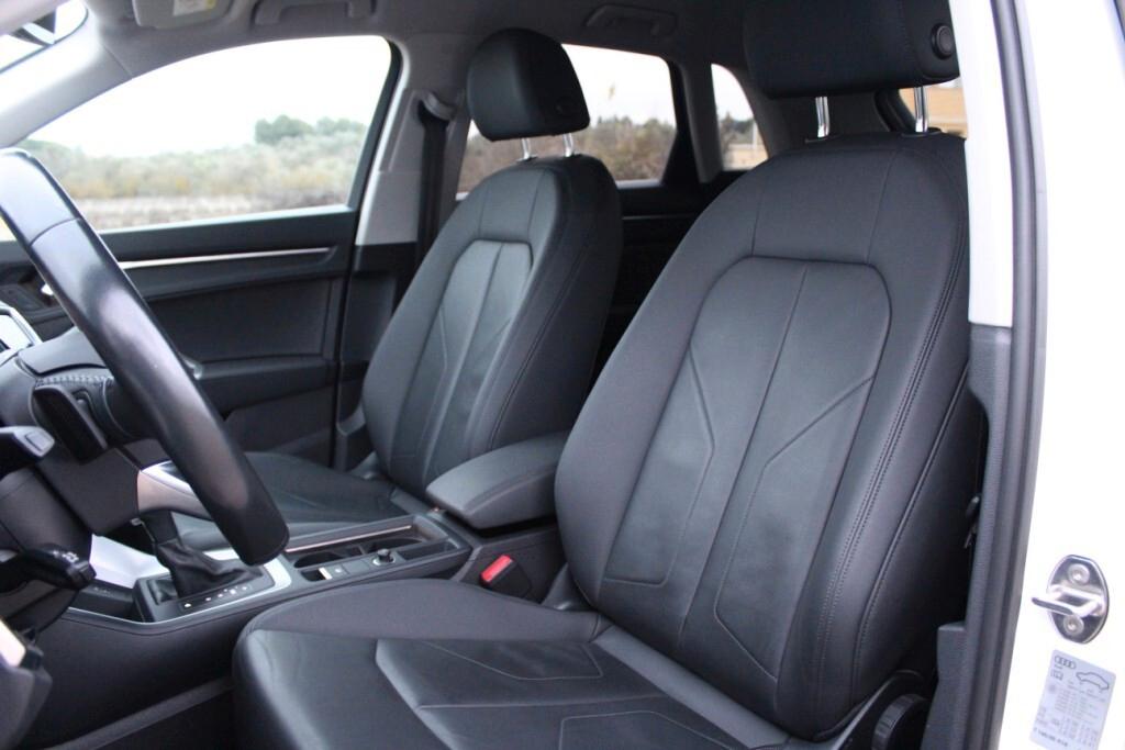 AUDI Q3 2.0 TDI 150CV Aut. *PELLE *MATRIX LED