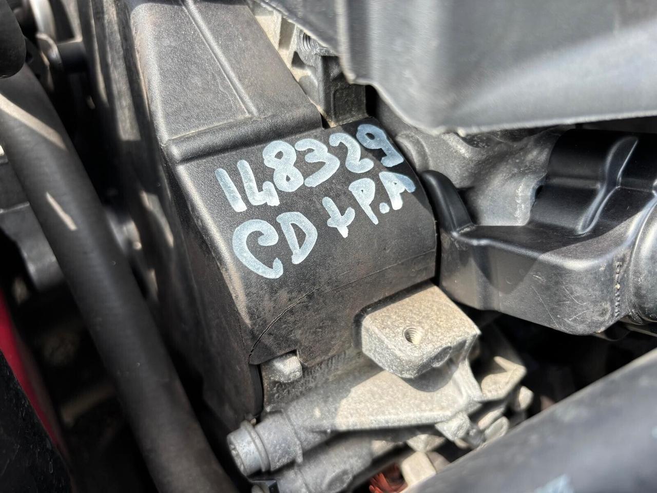 Volkswagen Golf Variant 1.6 TDI 90 CV 5p. OK Neopatentati
