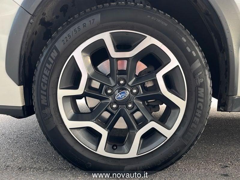 Subaru XV XV 2.0i Style