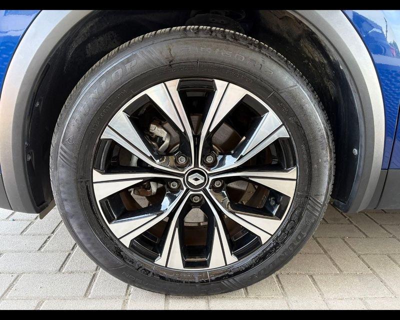 Renault Captur Captur 1.6 E-Tech full hybrid Techno 145cv auto