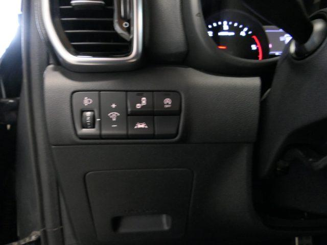 KIA Sportage 1.6 CRDI 136 CV DCT7 AWD GT Line