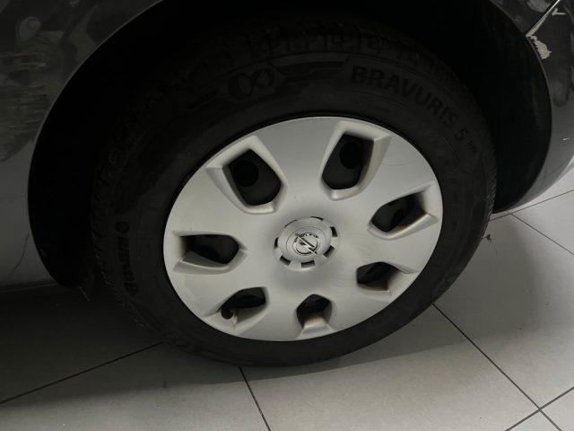 OPEL Astra 1.4 16V Twinport 5 porte Enjoy