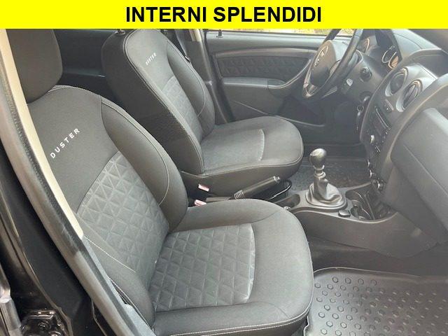 DACIA Duster 1.2 TCe 125CV 4x2 Lauréate