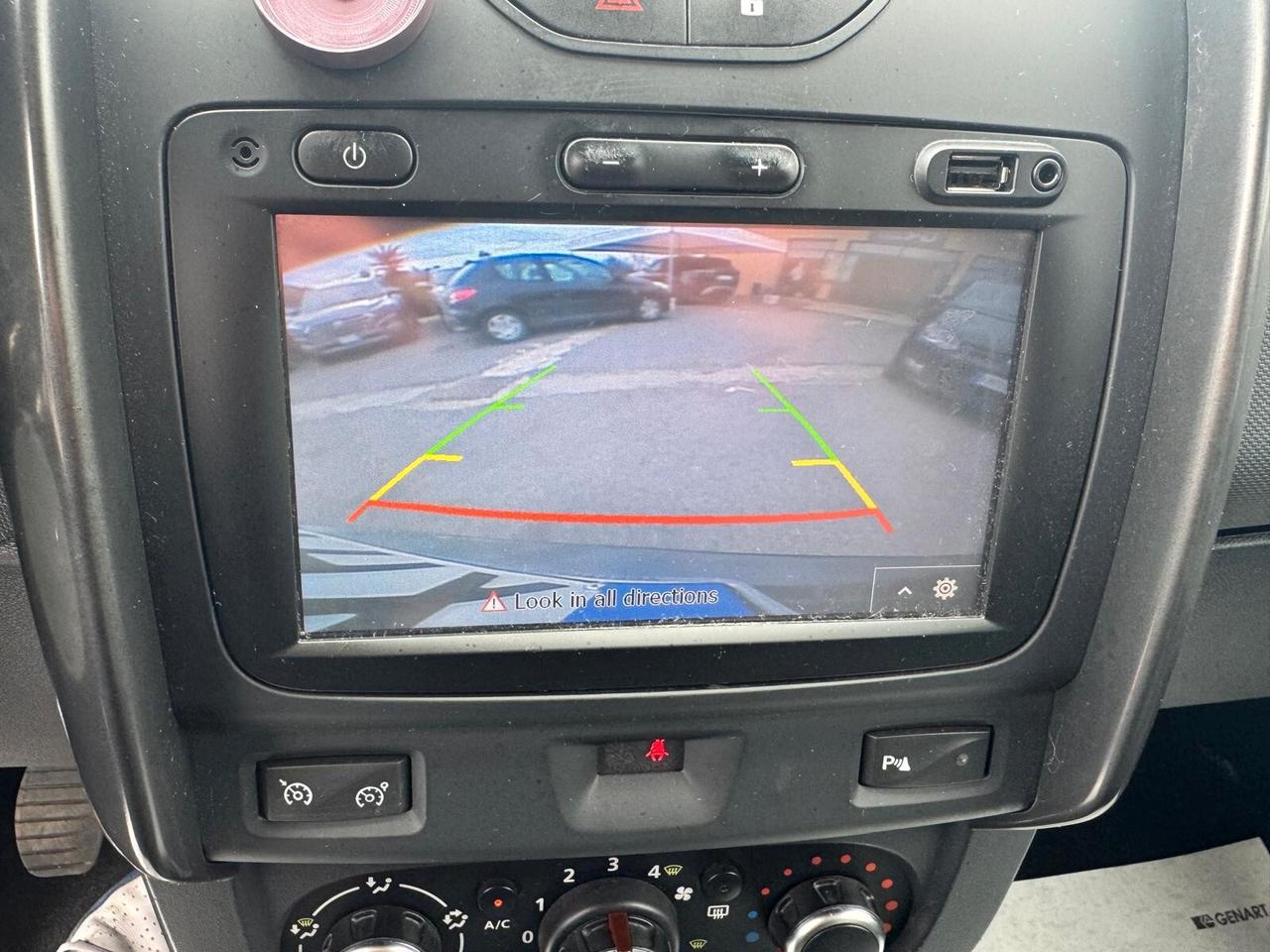 Dacia Duster 1.5 DCI 110CV S&S 4X2 2019