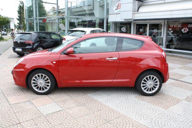 ALFA ROMEO MiTo 1.3 JTDm 95 CV S&S Super