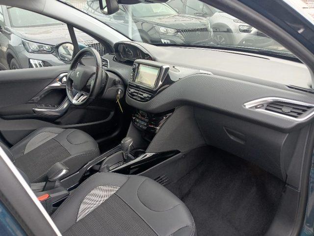 PEUGEOT 2008 PureTech Turbo 110 EAT6 S&S Allure