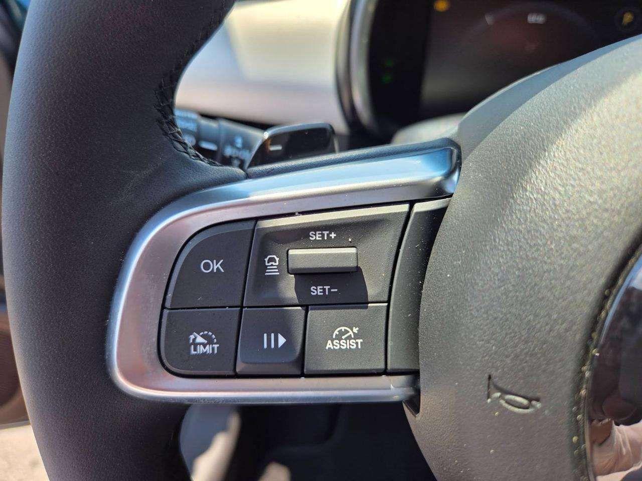 Fiat 600 Hybrid 145 CV DCT MHEV La Prima II