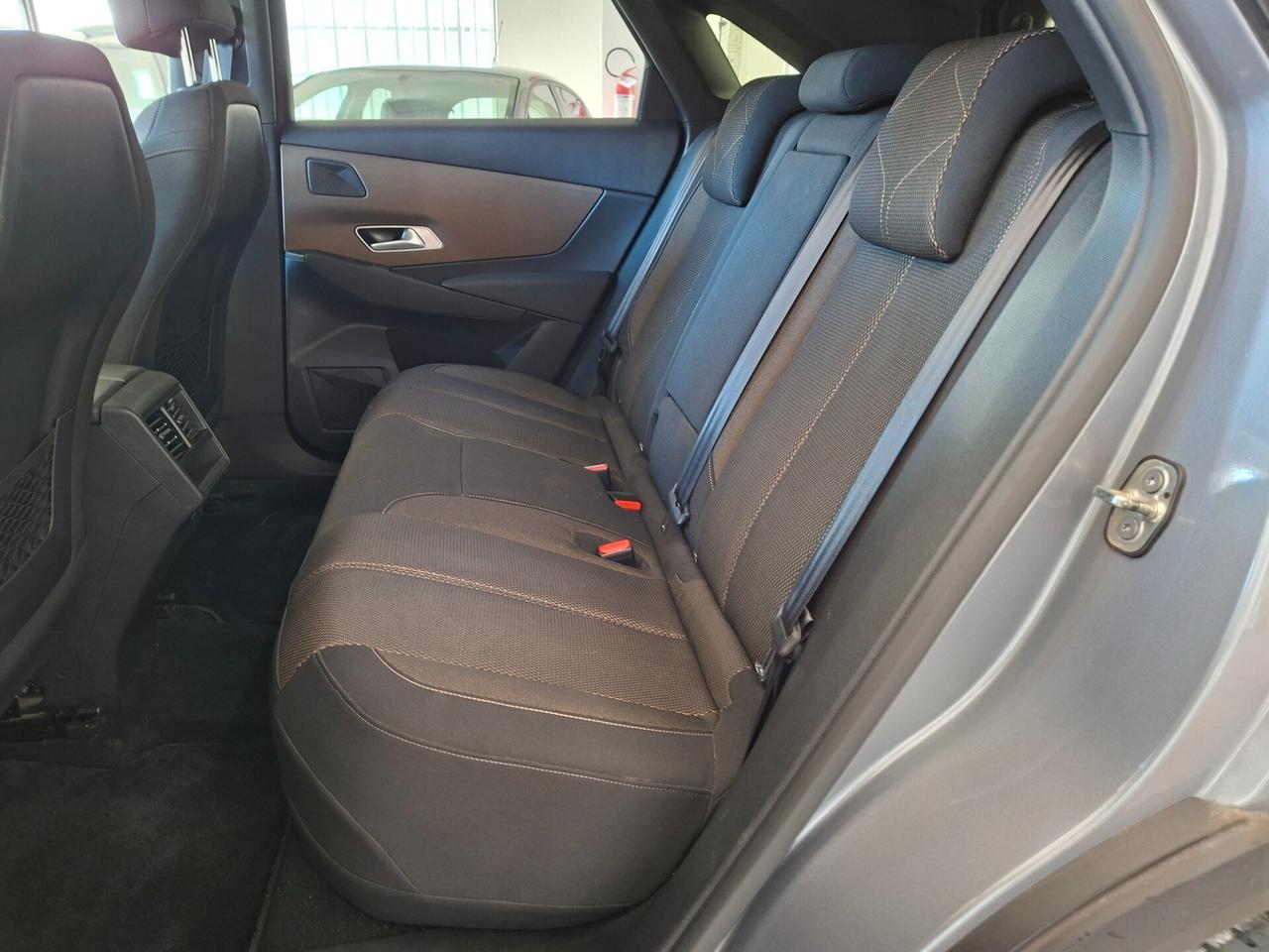 4X4 AUTOMATICO / IBRIDO / FULL OPTIONAL