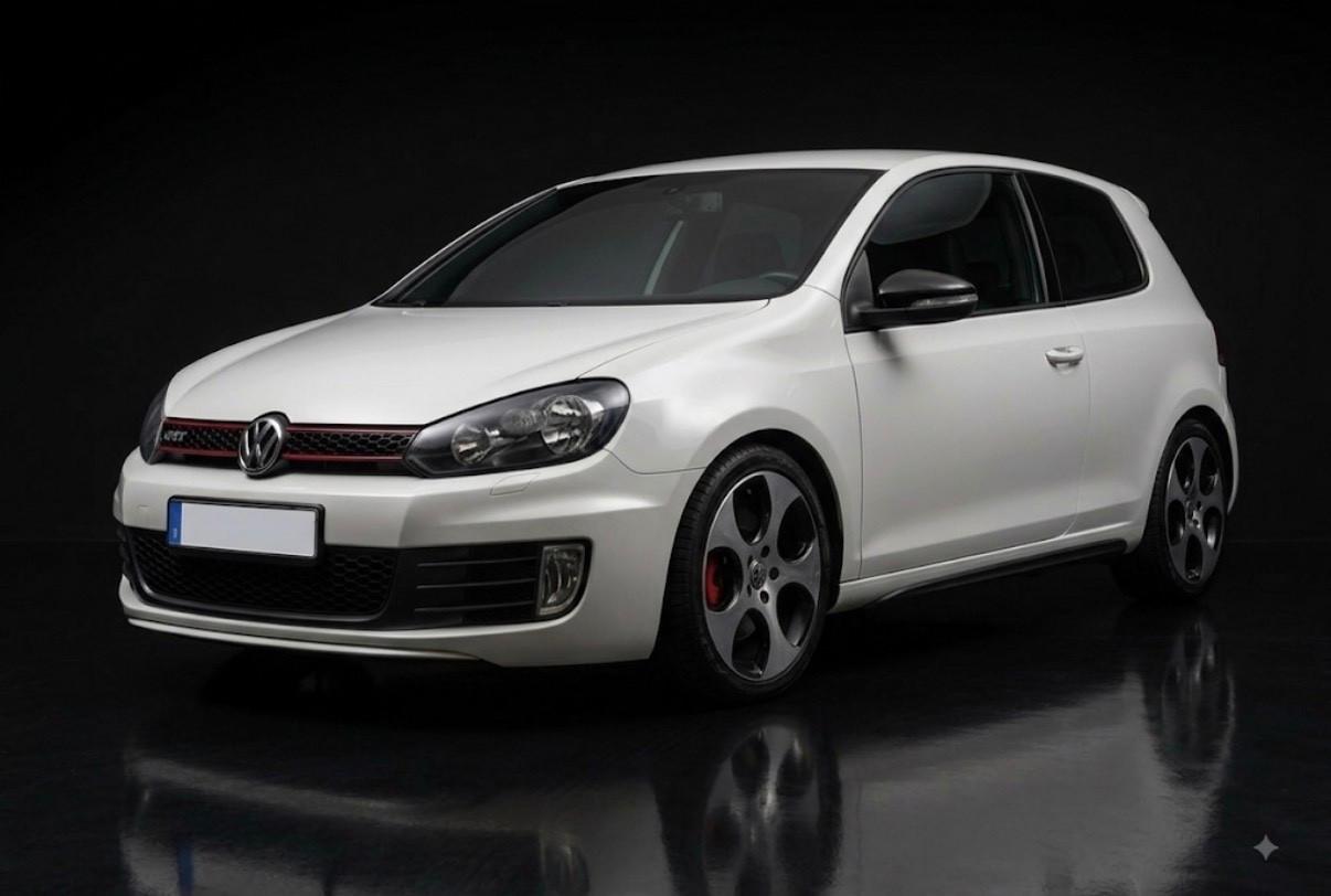 Volkswagen Golf 2.0 TSI 3p. GTI